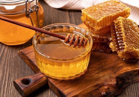 Benefits of honey: know the top 5