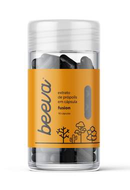 propolis fusion in capsules