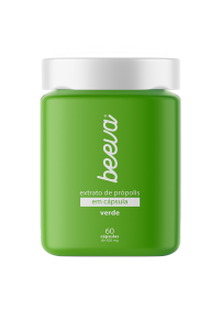 Propolis extract