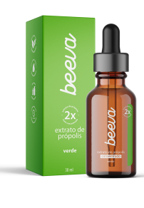 própolis